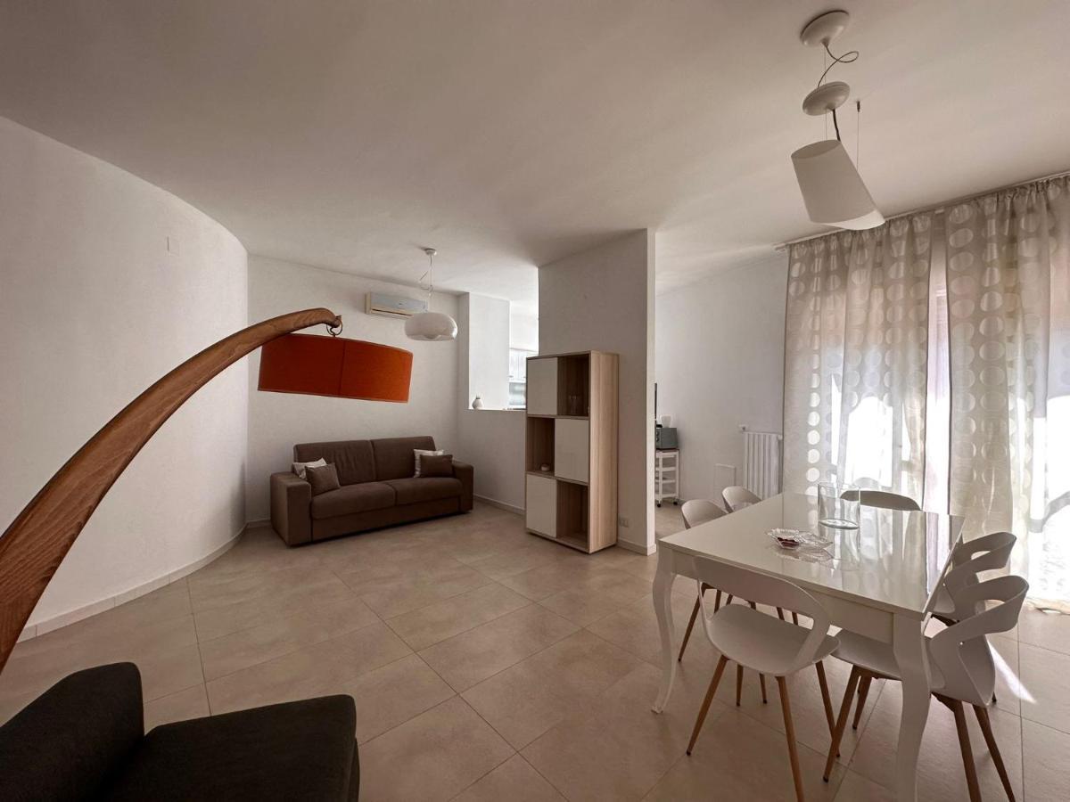 Apartament Kennedy38 Bari Zewnętrze zdjęcie