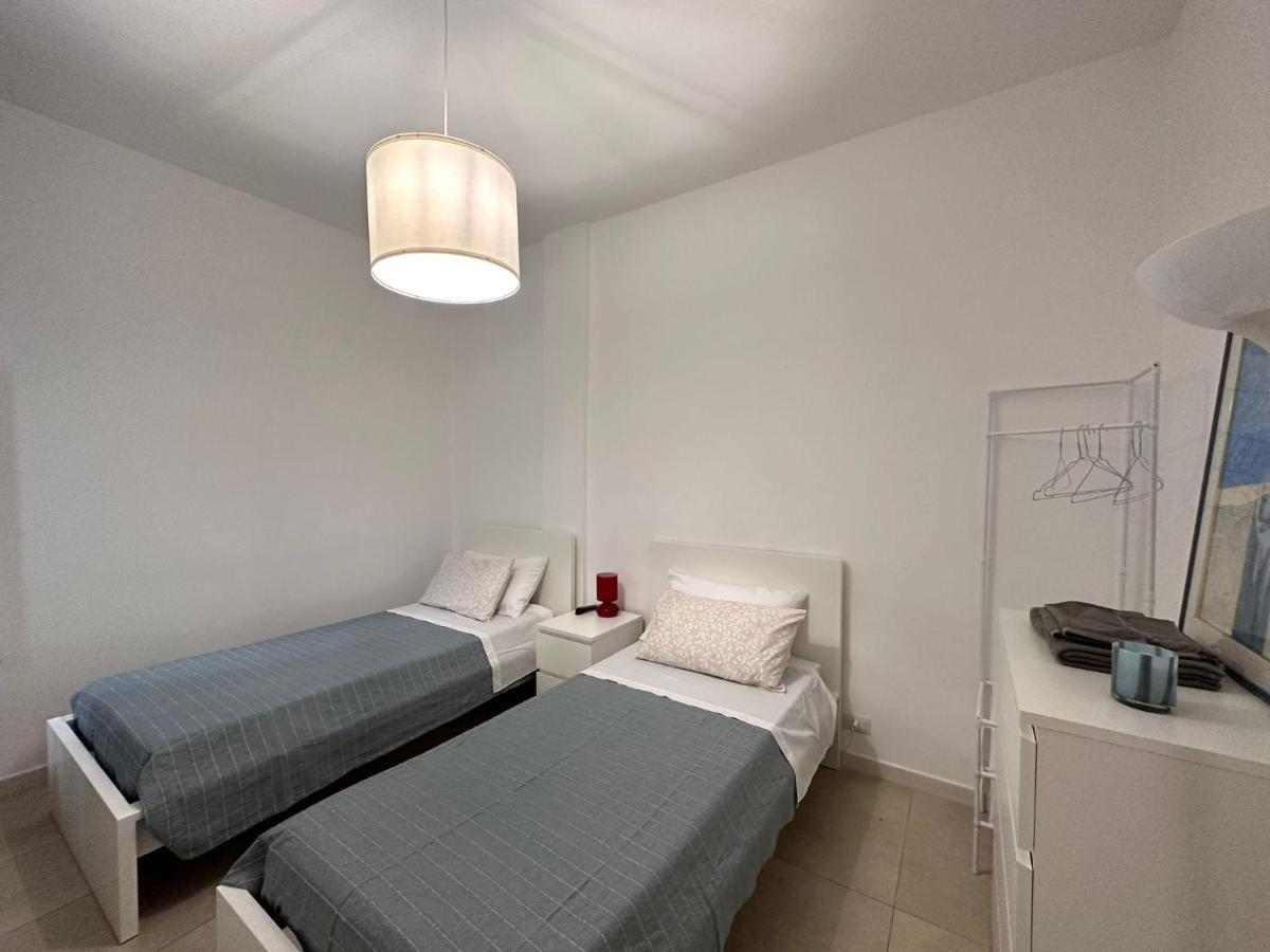 Apartament Kennedy38 Bari Zewnętrze zdjęcie