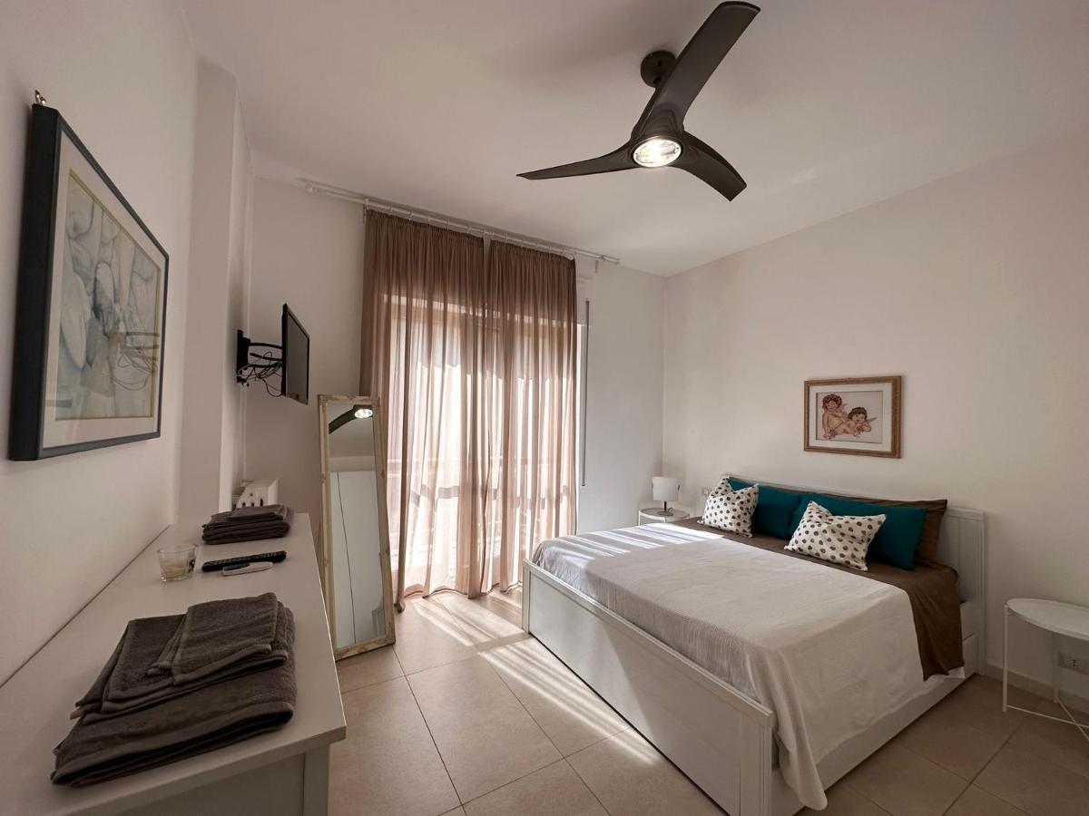 Apartament Kennedy38 Bari Zewnętrze zdjęcie