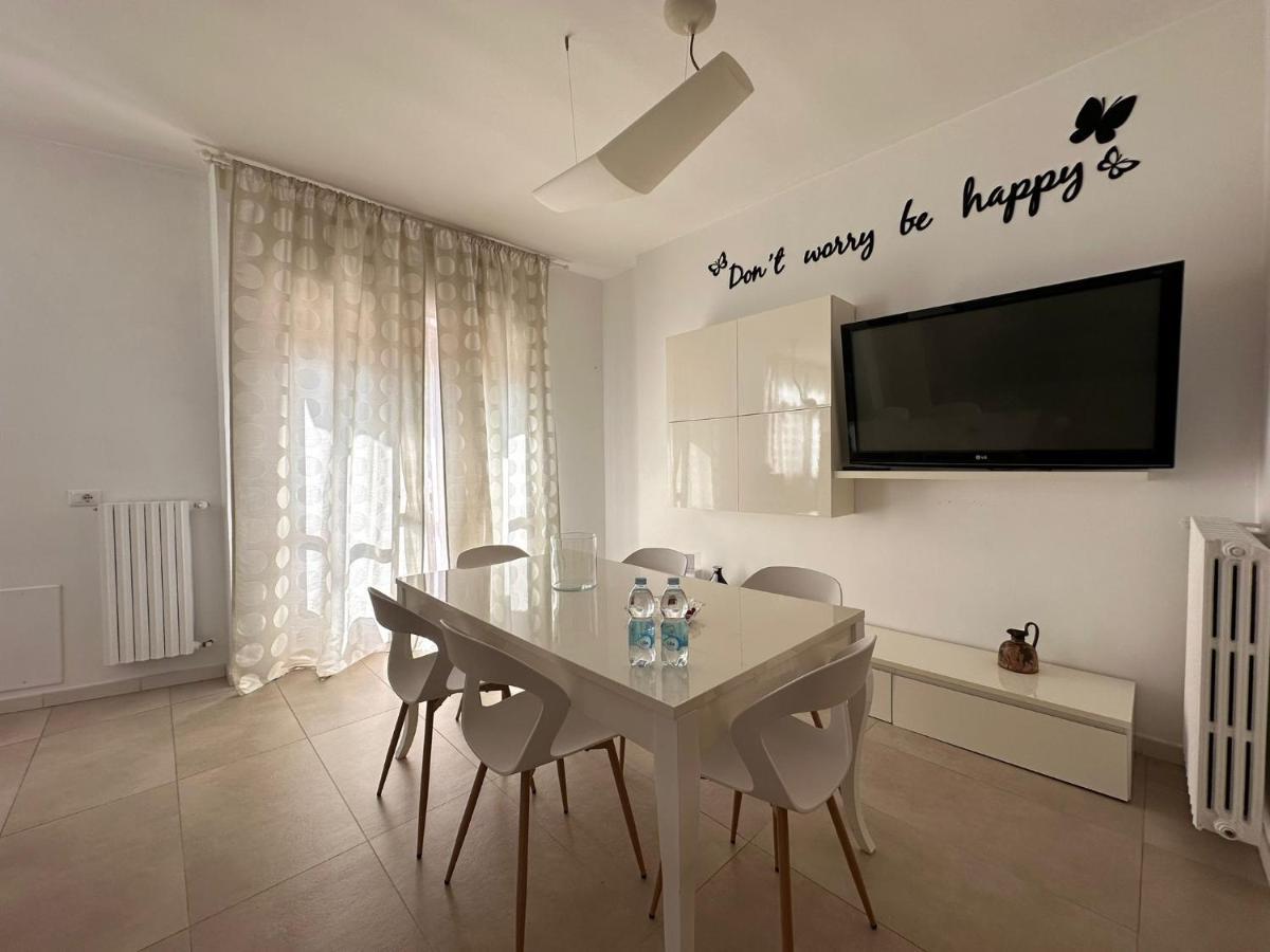 Apartament Kennedy38 Bari Zewnętrze zdjęcie