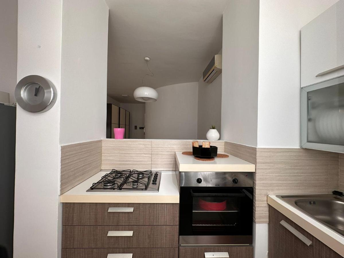 Apartament Kennedy38 Bari Zewnętrze zdjęcie