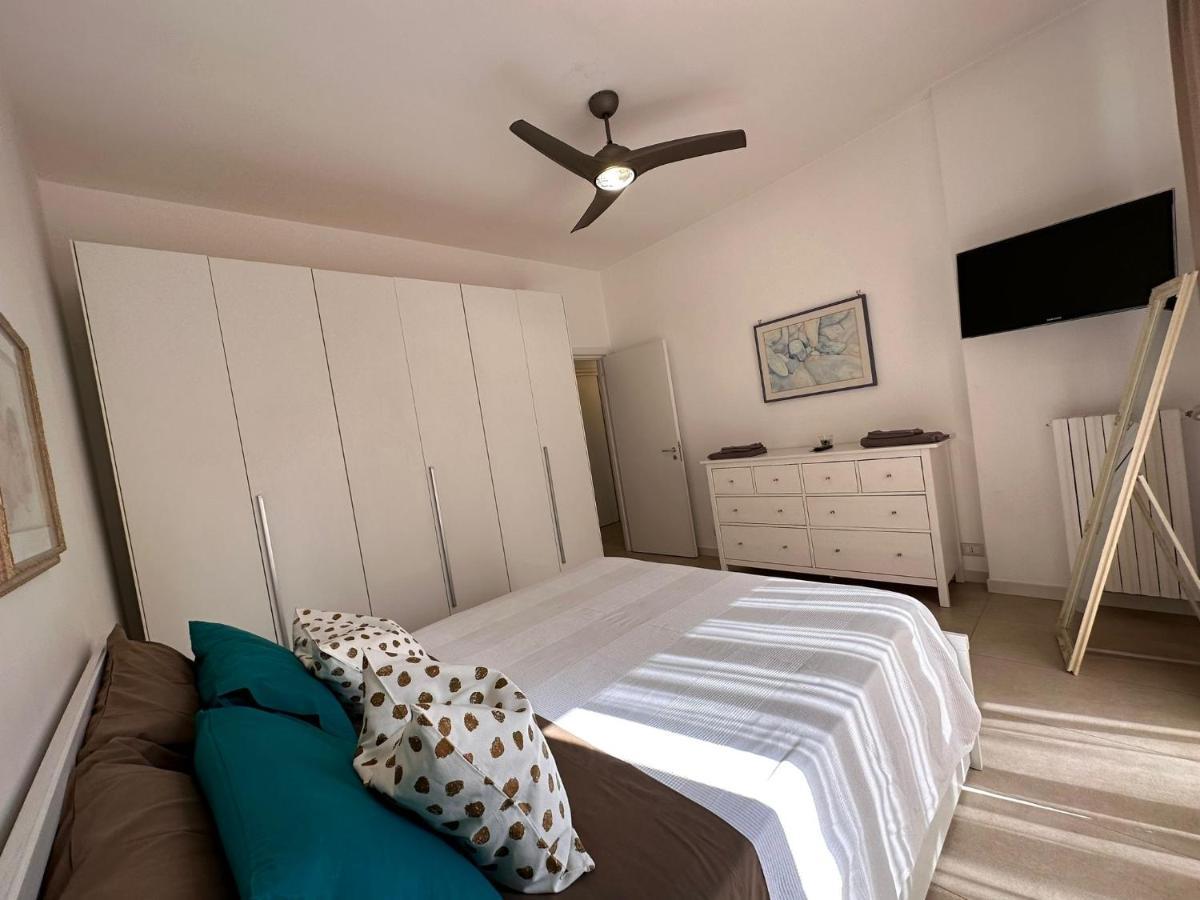 Apartament Kennedy38 Bari Zewnętrze zdjęcie