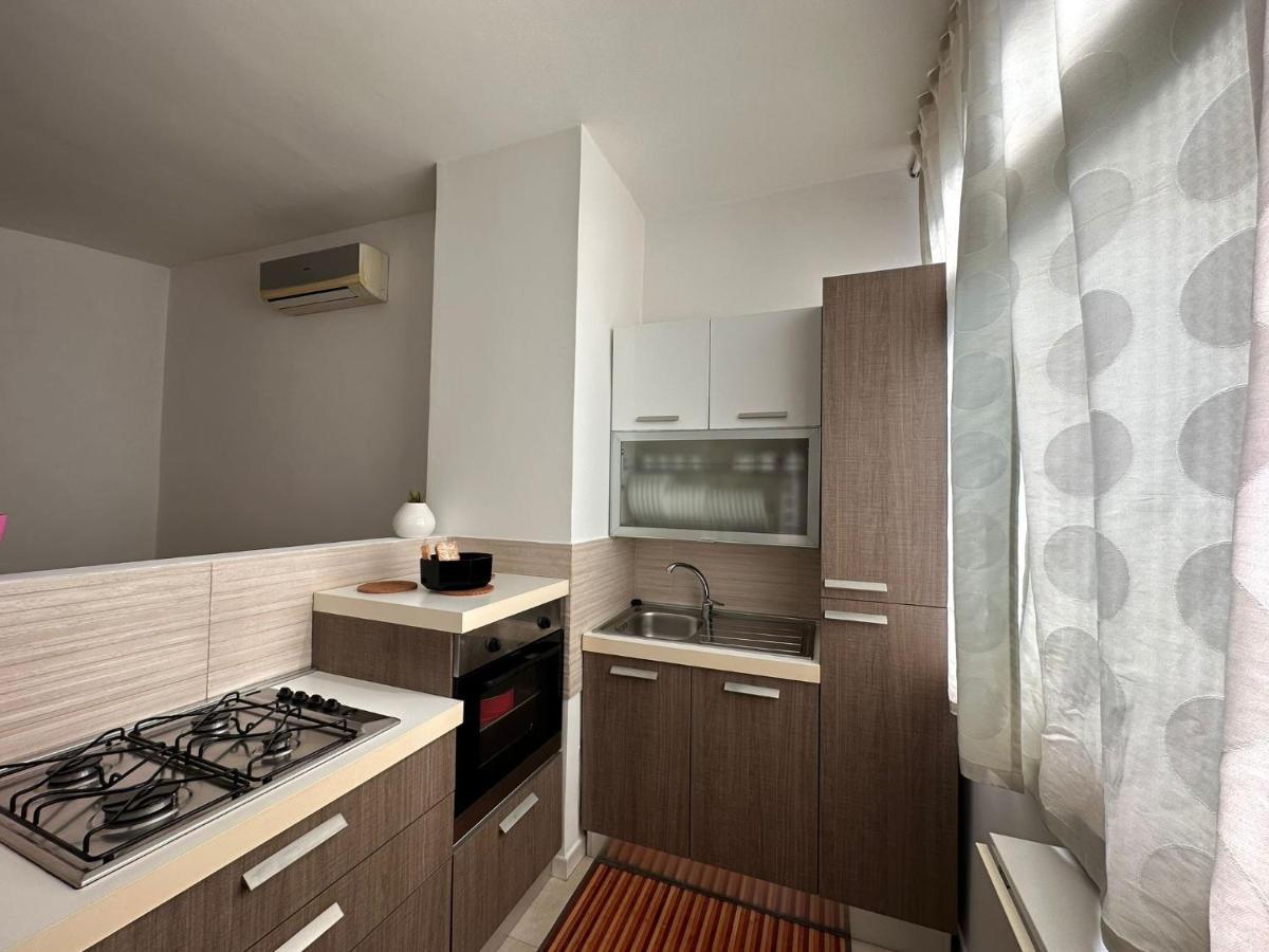 Apartament Kennedy38 Bari Zewnętrze zdjęcie
