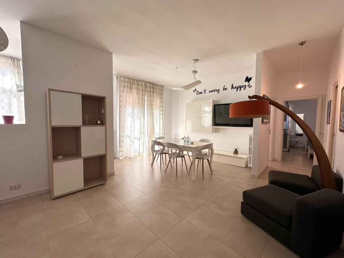 Apartament Kennedy38 Bari Zewnętrze zdjęcie